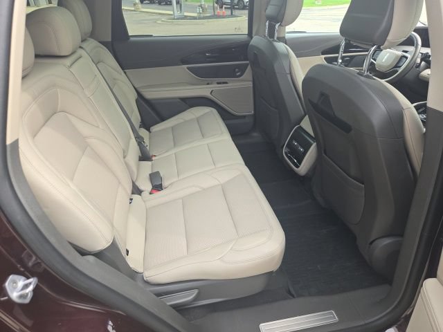 Certified 2024 Lincoln Nautilus Premier w/ Equipment Group 102A AWD/4WD image 22