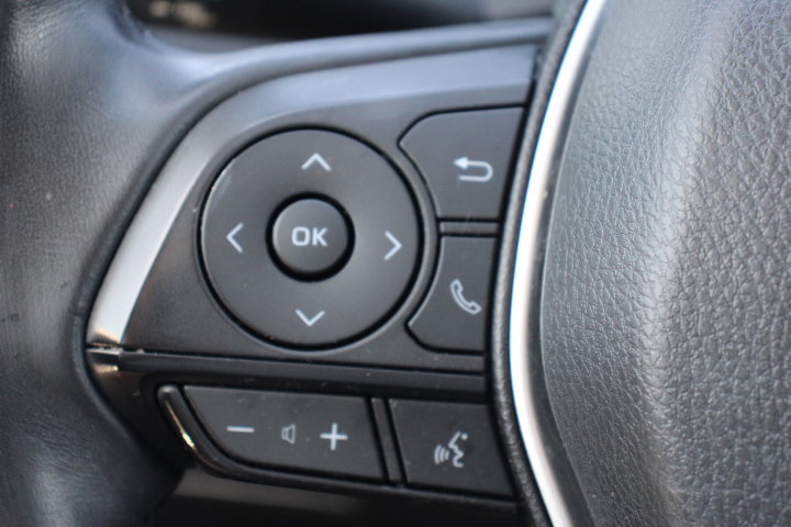 Certified 2022 Toyota Venza LE AWD/4WD image 25
