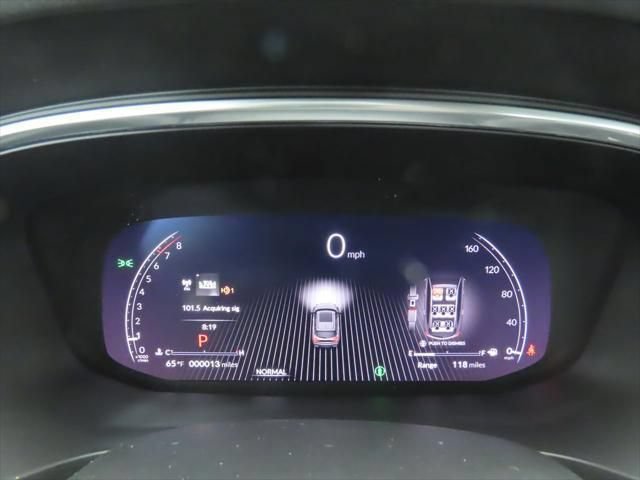 Used 2026 Acura MDX w/ Technology Package FWD image 32