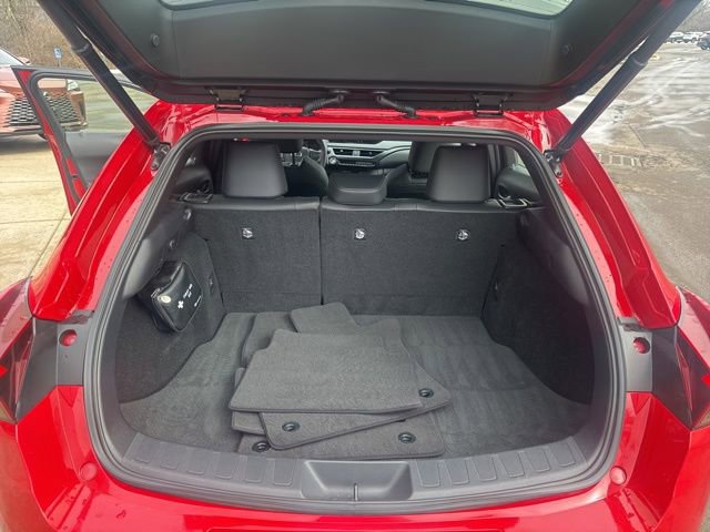 Used 2020 Lexus UX 200 w/ Premium Package image 35