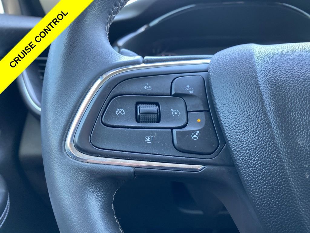 Used 2023 Buick Envision Preferred FWD image 13