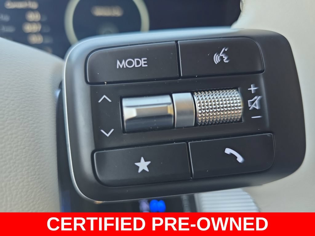 Used 2025 Hyundai Santa Fe Calligraphy AWD/4WD image 20