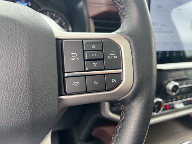 Certified 2023 Ford Expedition Limited image 11