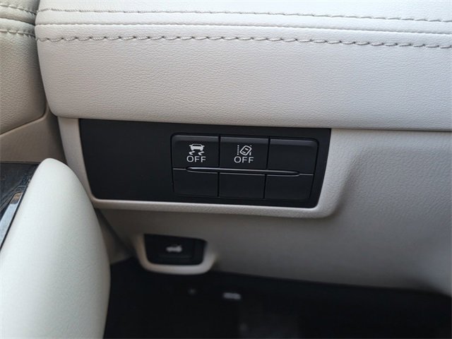 Used 2018 MAZDA MAZDA6 Grand Touring Reserve image 24