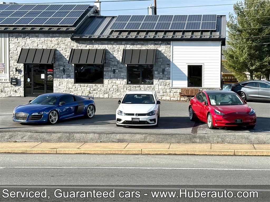 Used 2023 Volvo XC90 B6 Plus image 39