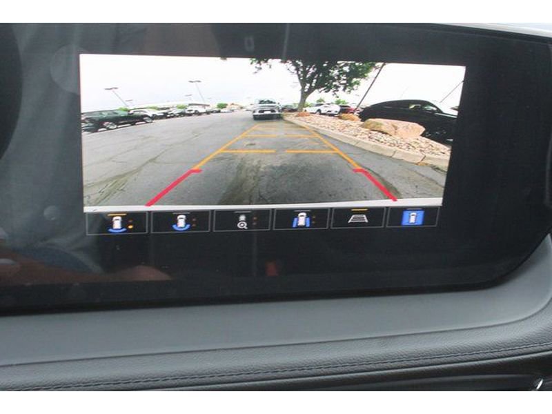 New 2026 Buick Encore GX Avenir w/ Avenir Technology Package image 41