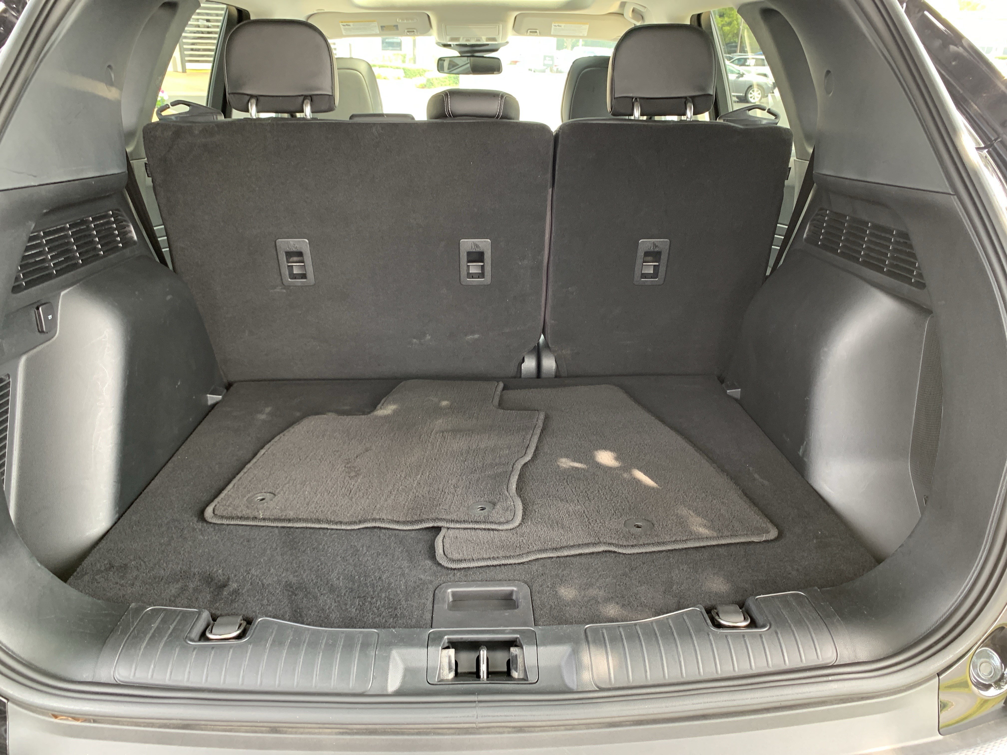 Used 2021 Ford Escape Titanium AWD/4WD image 34