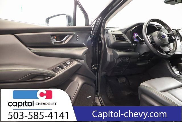 Used 2023 Subaru Ascent Onyx Edition Limited AWD/4WD image 9