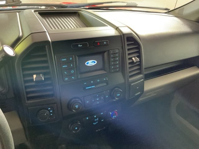 Used 2020 Ford F150 XL w/ Equipment Group 101A Mid AWD/4WD image 17