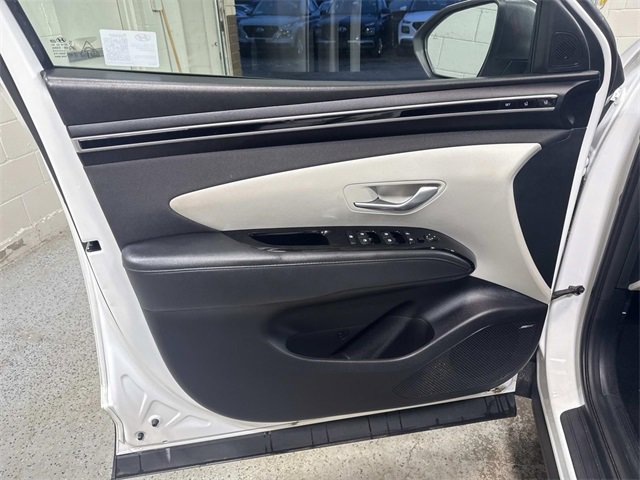 Used 2024 Hyundai Tucson Limited image 5