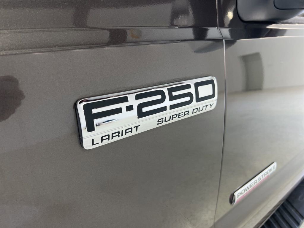 Used 2006 Ford F250 XLT image 24