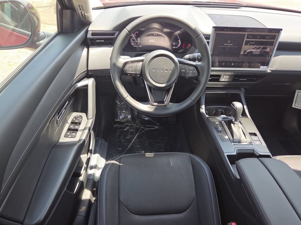 New 2026 MAZDA CX-5 Select AWD/4WD image 18