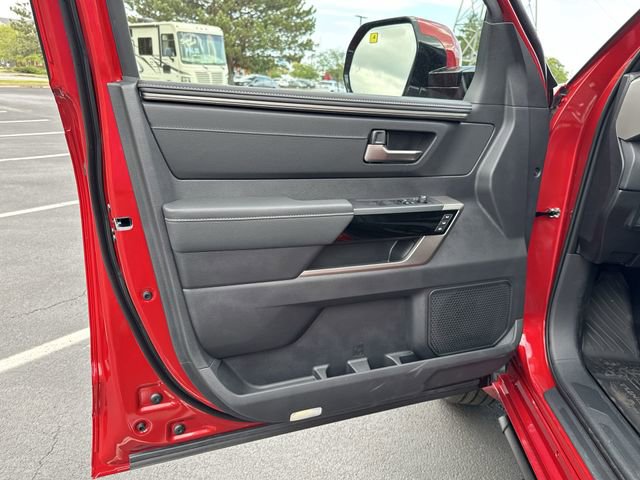 New 2026 Toyota Tundra Limited AWD/4WD image 11