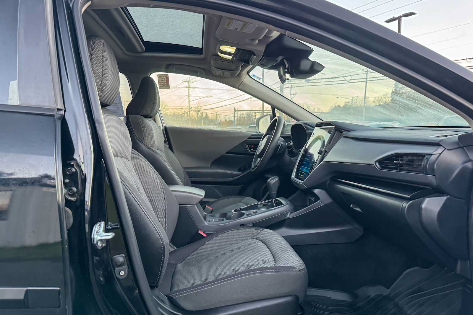 Certified 2024 Subaru Crosstrek 2.0i Premium AWD/4WD image 9