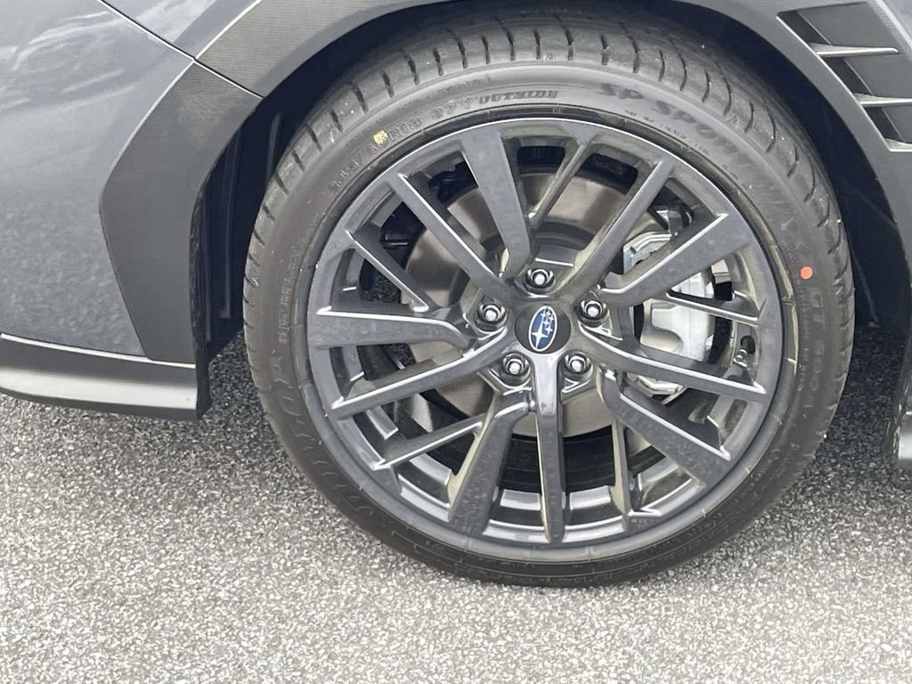 New 2026 Subaru WRX Premium AWD/4WD image 9
