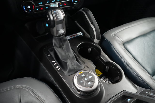 Used 2021 Ford Bronco First Edition AWD/4WD image 33