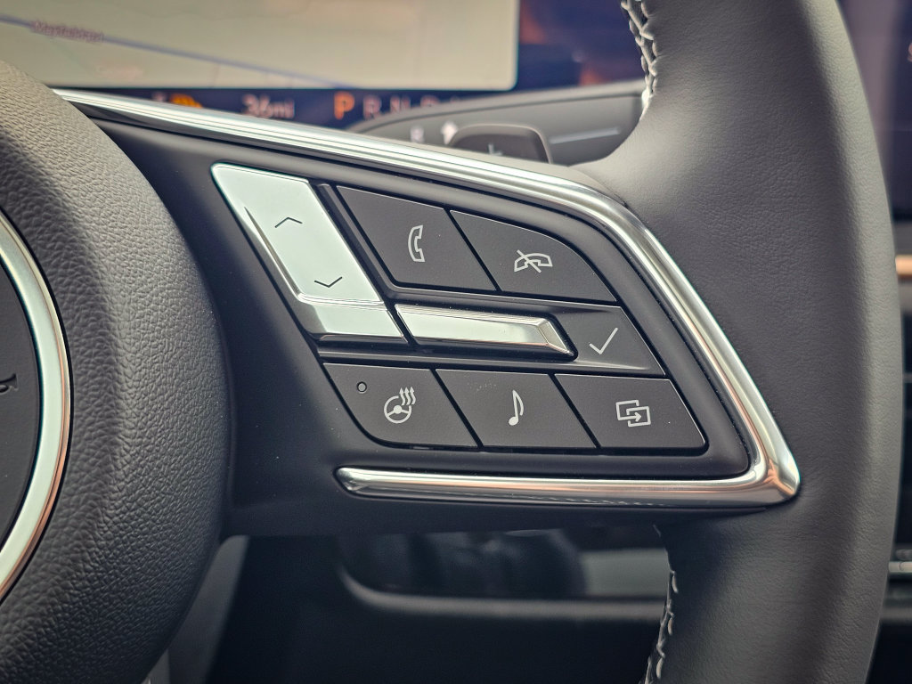 New 2026 Buick Envision Sport Touring AWD/4WD image 23