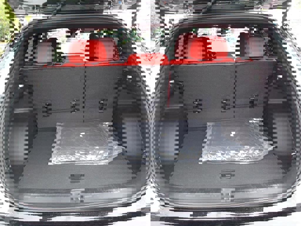 New 2025 Chevrolet Blazer EV RS image 10