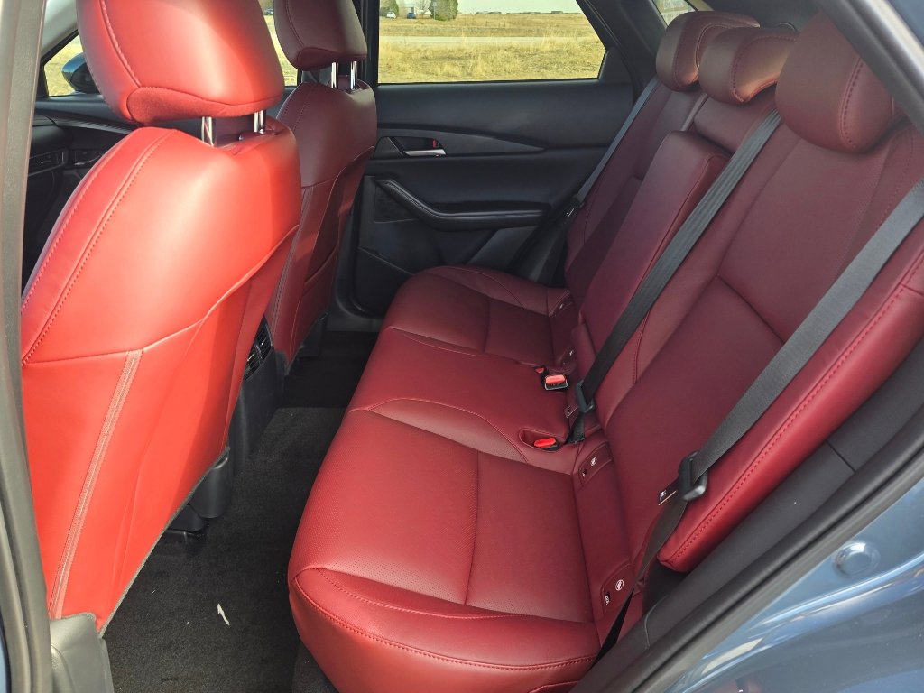 New 2026 MAZDA CX-30 AWD 2.5 S image 14