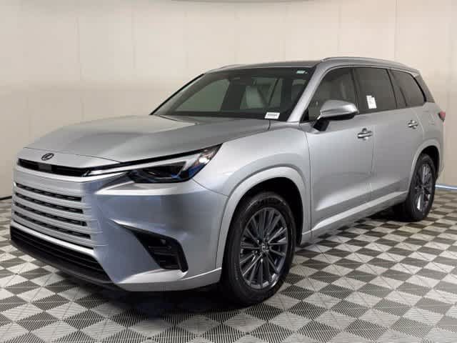 New 2026 Lexus TX 350 FWD w/ Convenience Package image 2