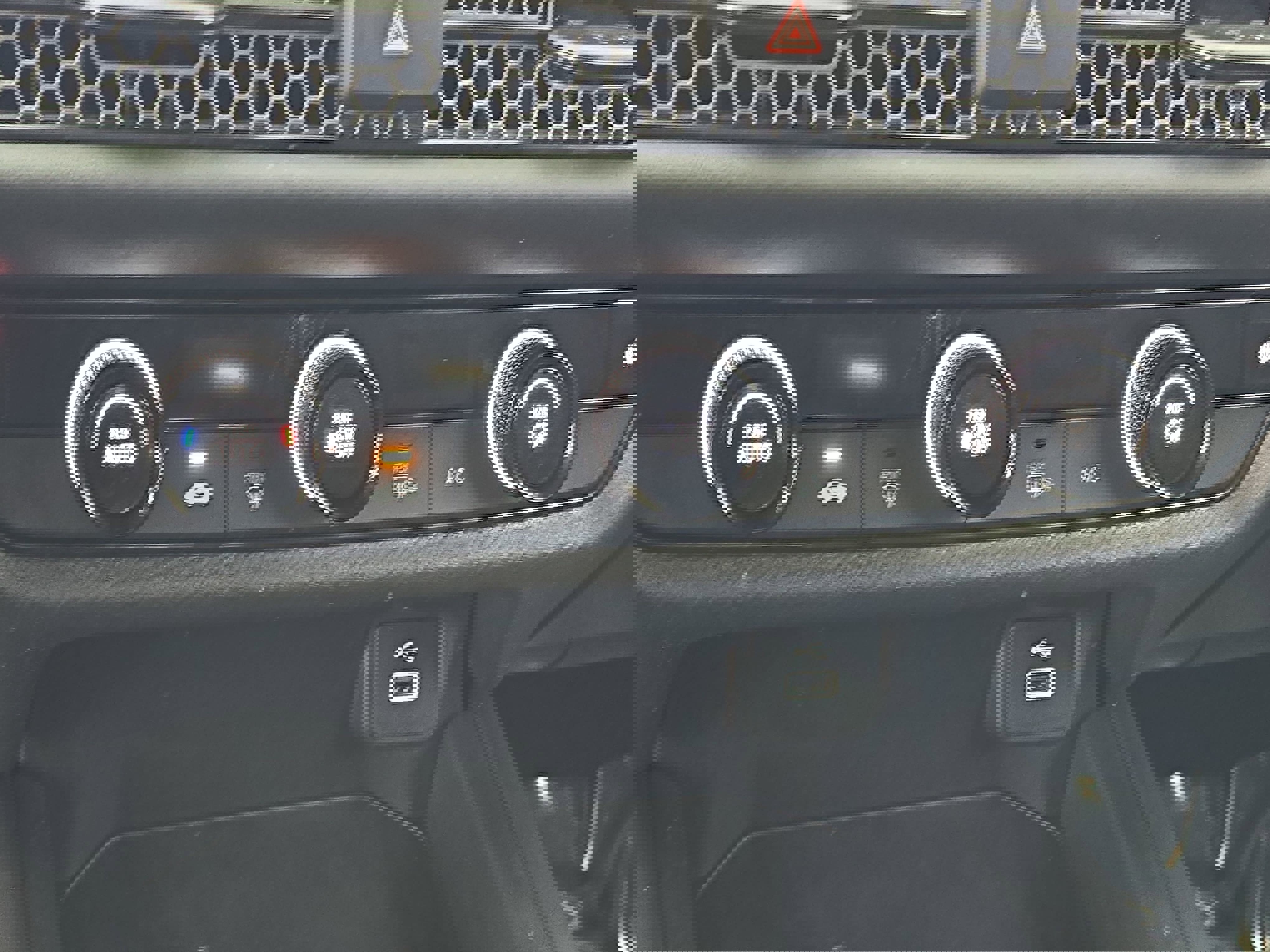 Certified 2024 Honda HR-V Sport image 23