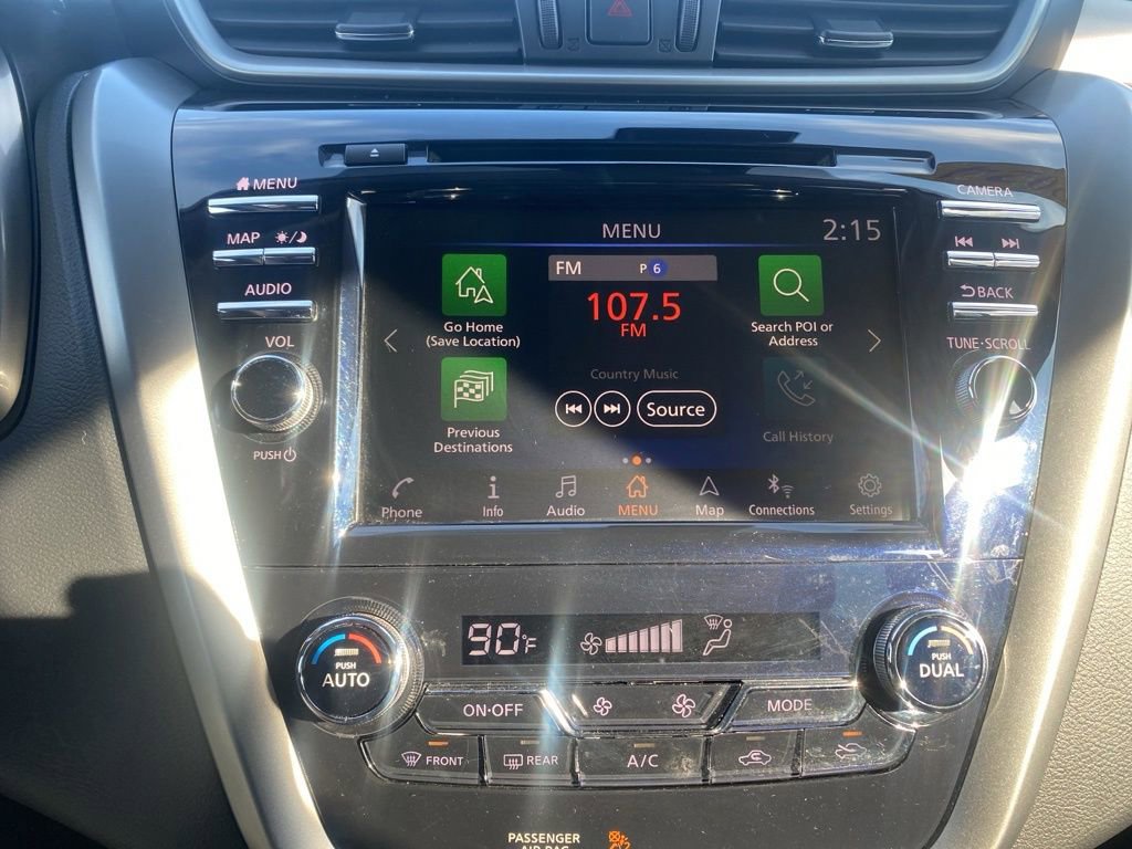 Used 2024 Nissan Murano SL image 26