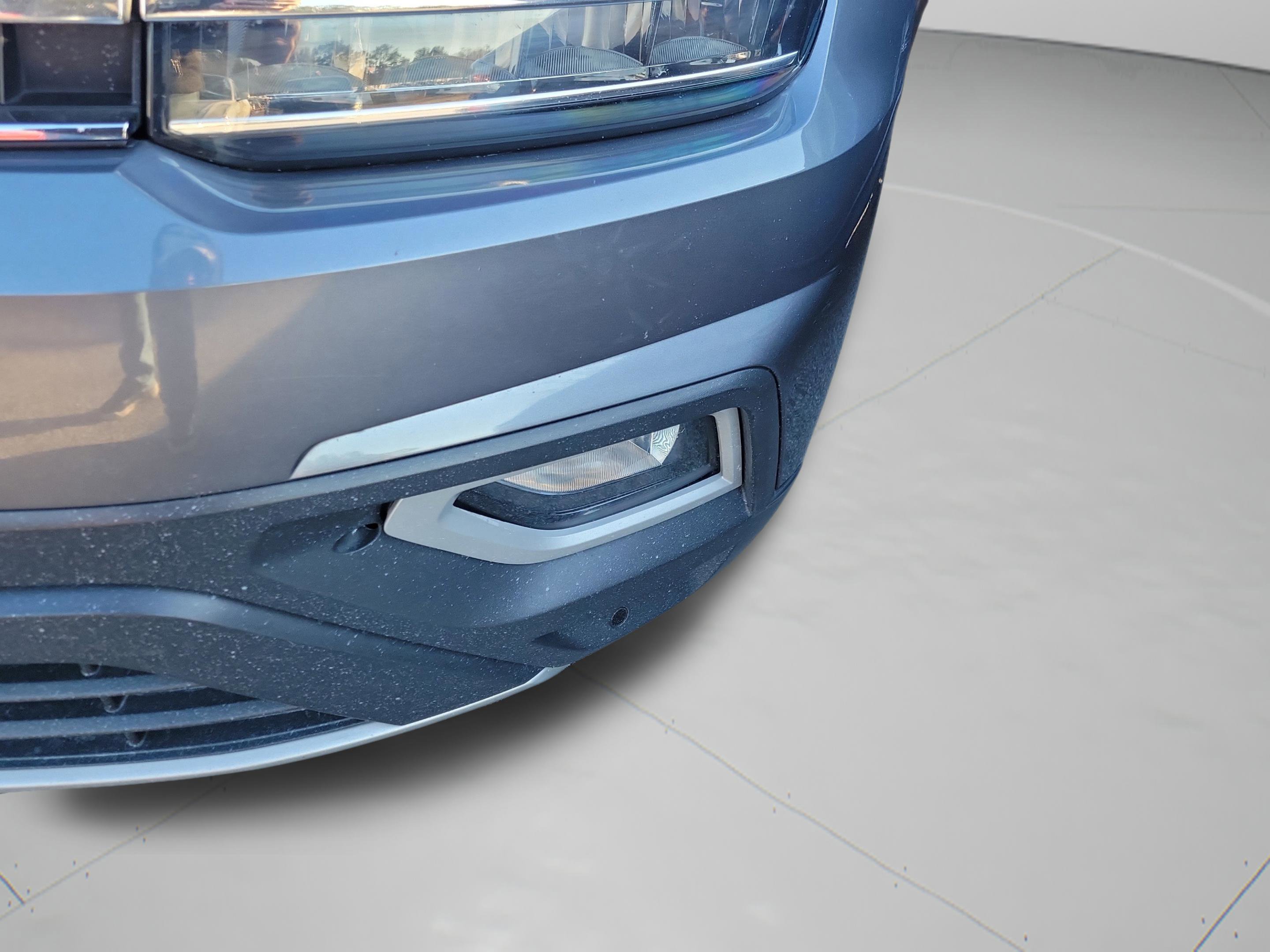 Used 2019 Volkswagen Atlas SEL image 27