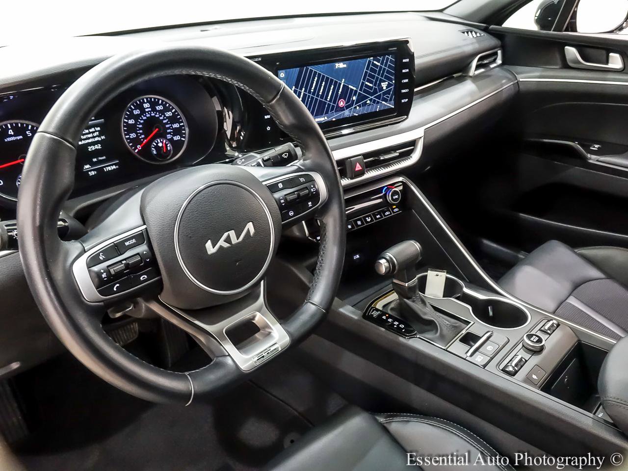 Used 2024 Kia K5 GT-Line image 15