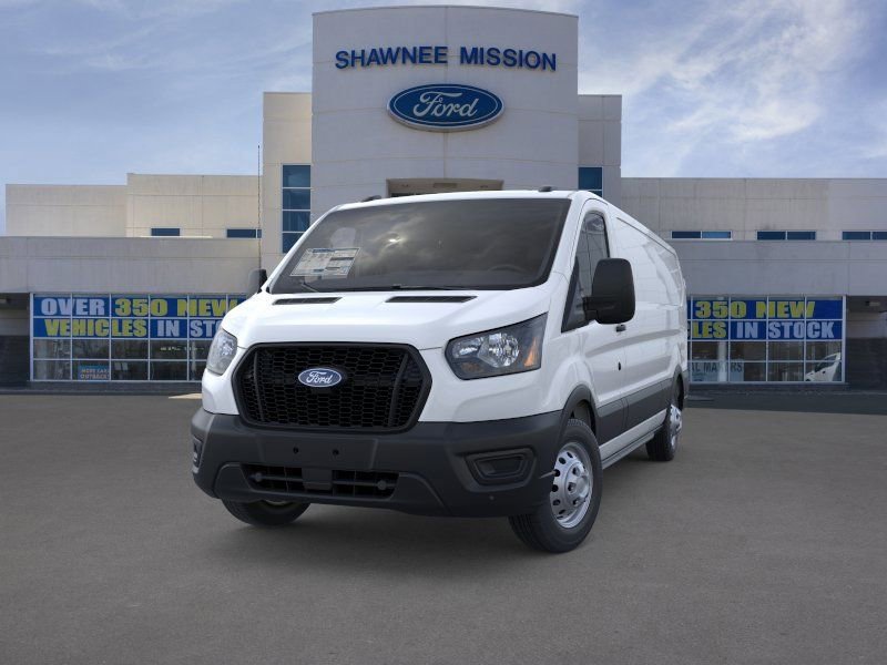 New 2026 Ford Transit 350 148 Low Roof RWD image 2
