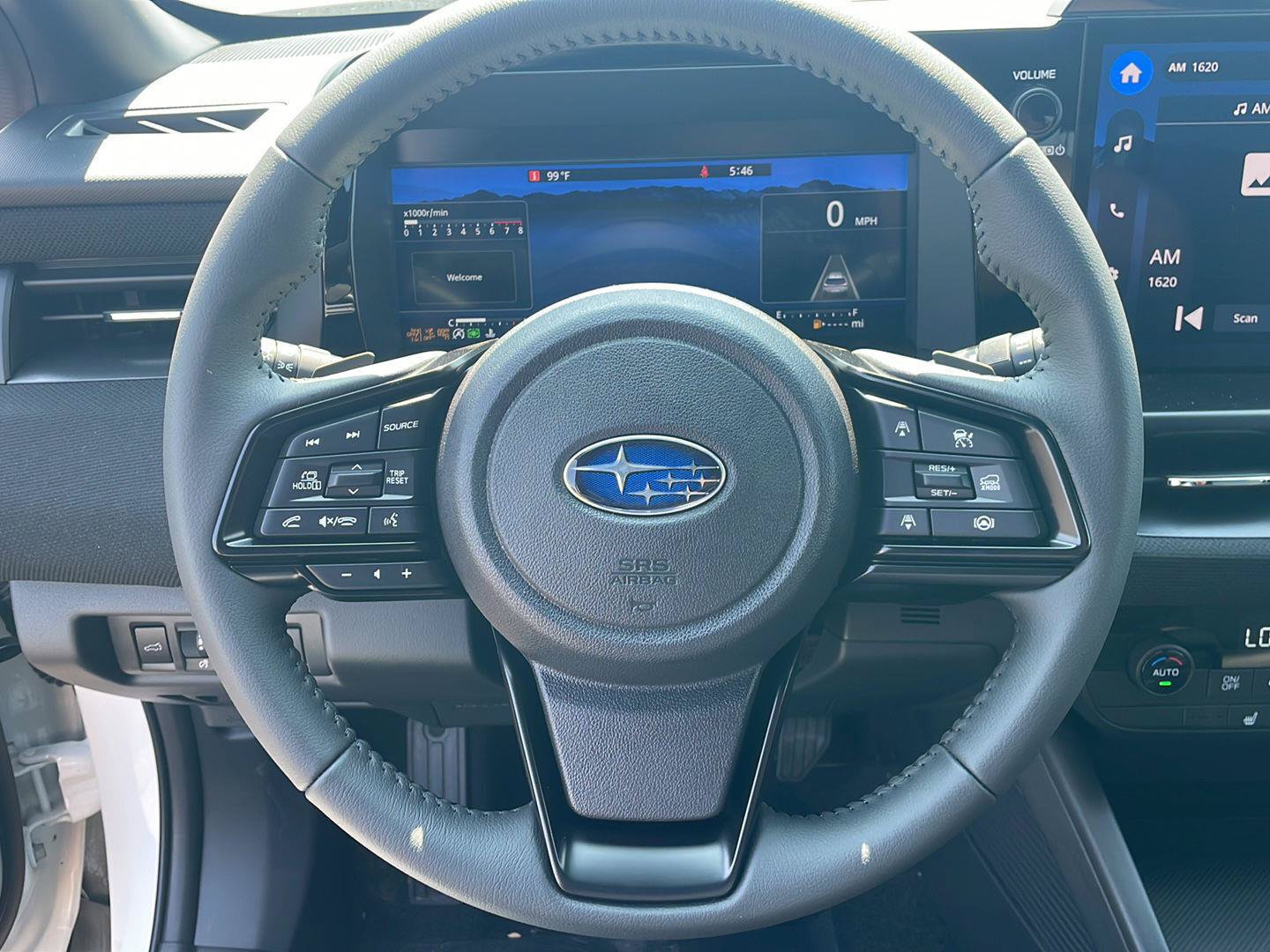New 2026 Subaru Outback Premium AWD/4WD image 13