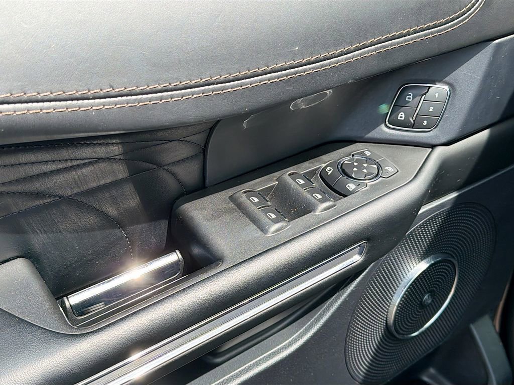 Used 2020 Ford Expedition Max Platinum AWD/4WD image 20