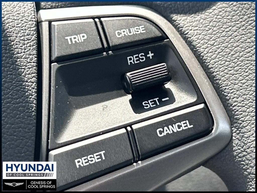 Used 2022 Hyundai Accent SE FWD image 30