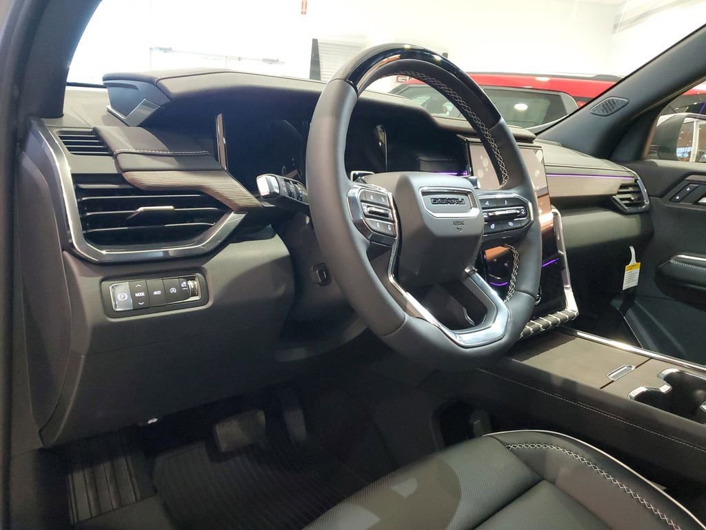 New 2026 GMC Acadia Denali image 19