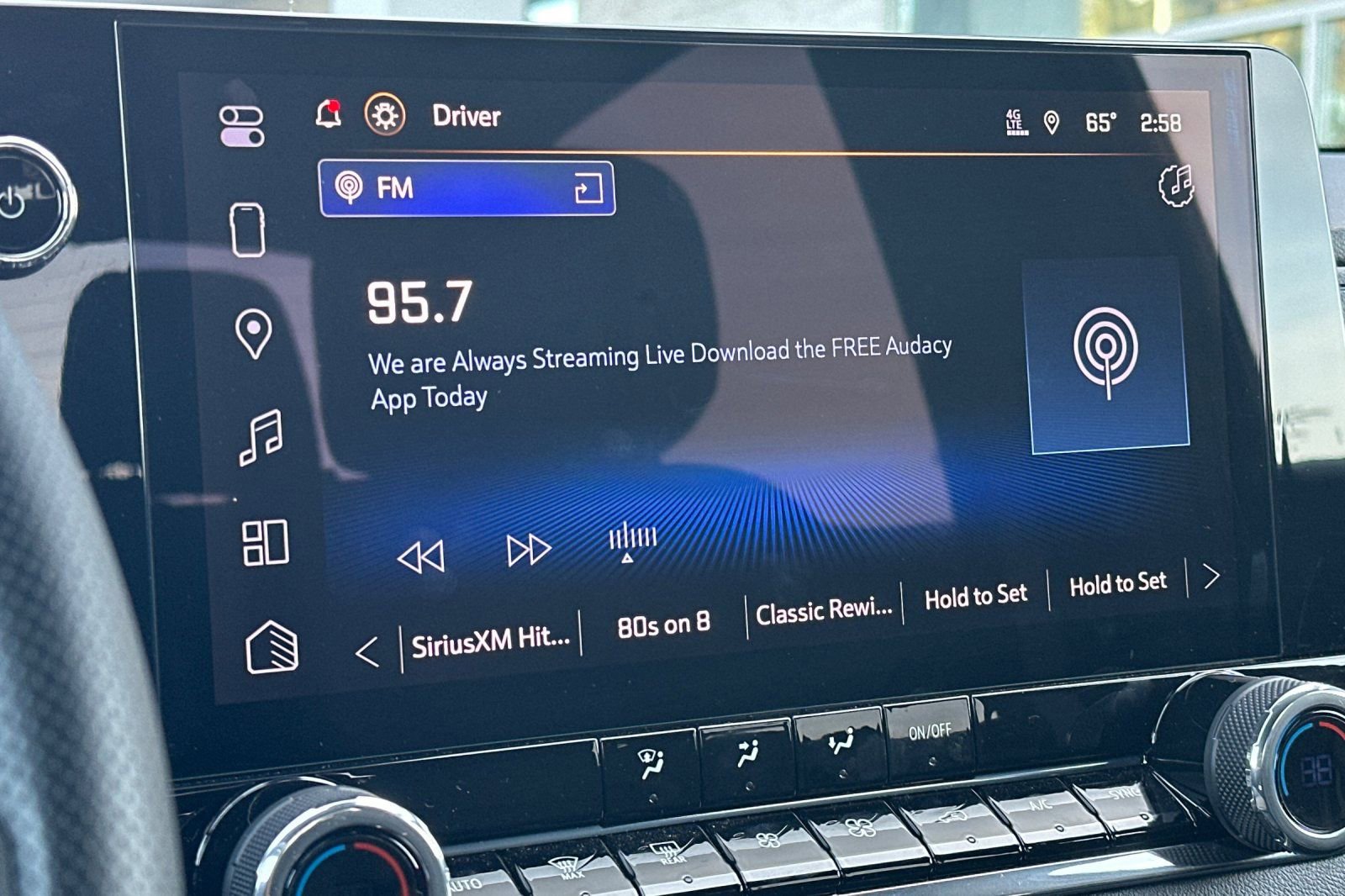 Used 2026 Chevrolet Colorado Trail Boss image 26