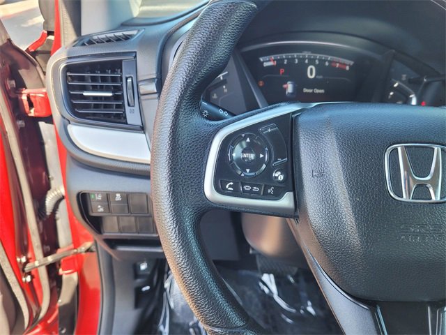 Used 2021 Honda CR-V Special Edition image 20