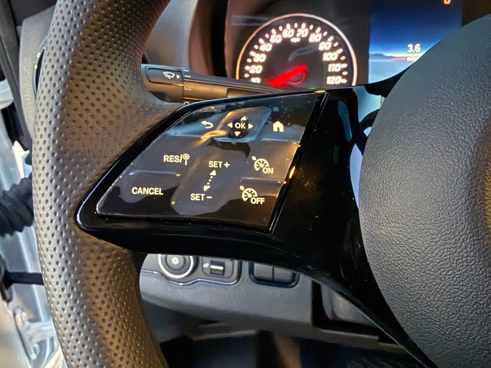 New 2025 Mercedes-Benz Sprinter 2500 image 24