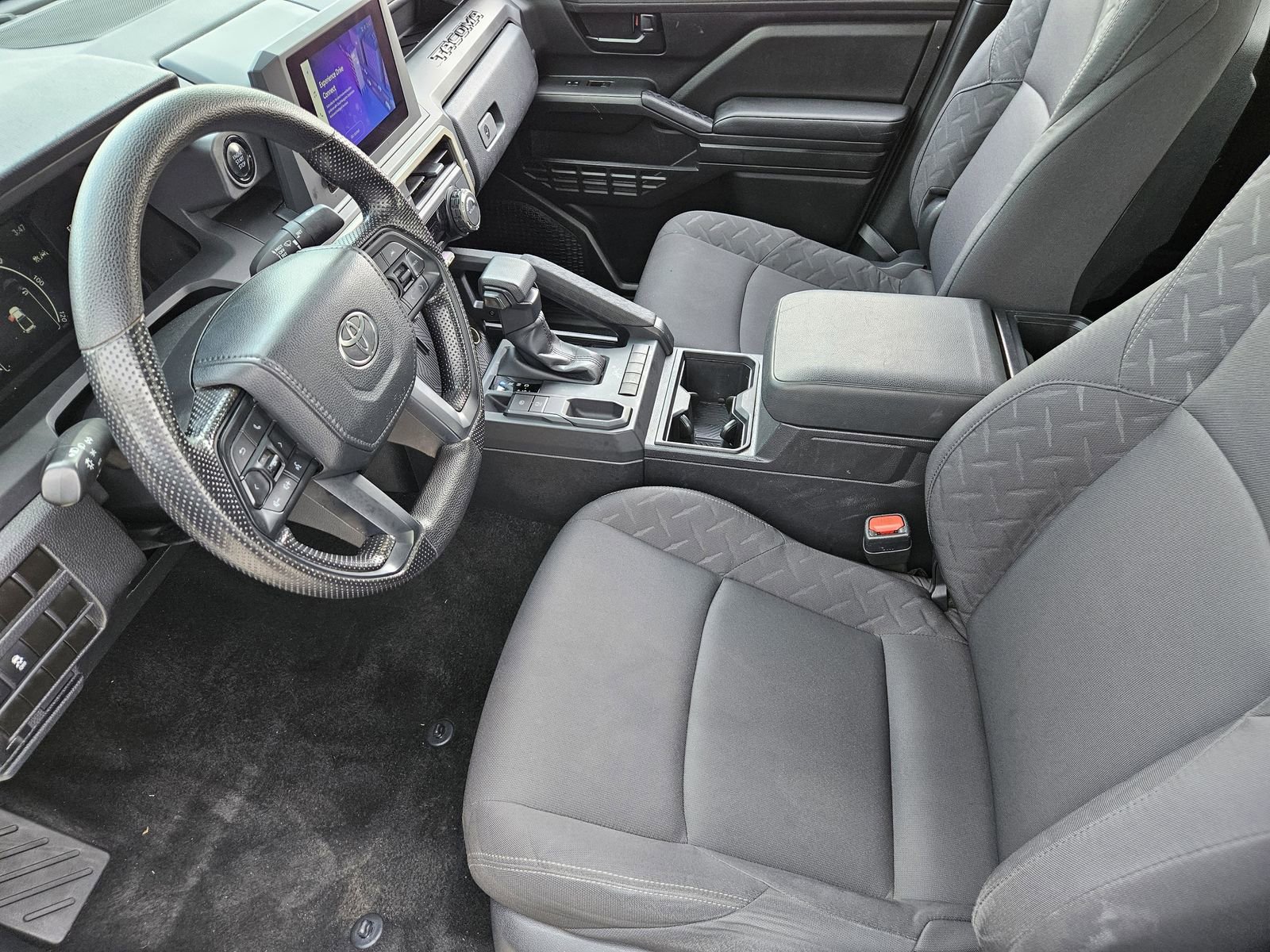 Used 2024 Toyota Tacoma SR RWD image 14