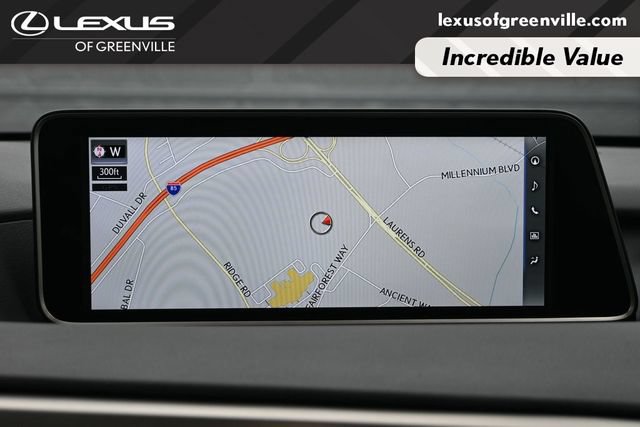 Used 2019 Lexus RX 350 AWD w/ Navigation Package image 14