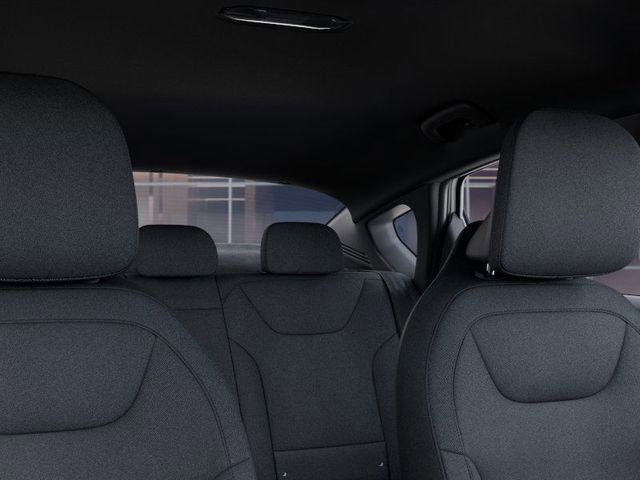 New 2026 Kia K4 LXS image 27