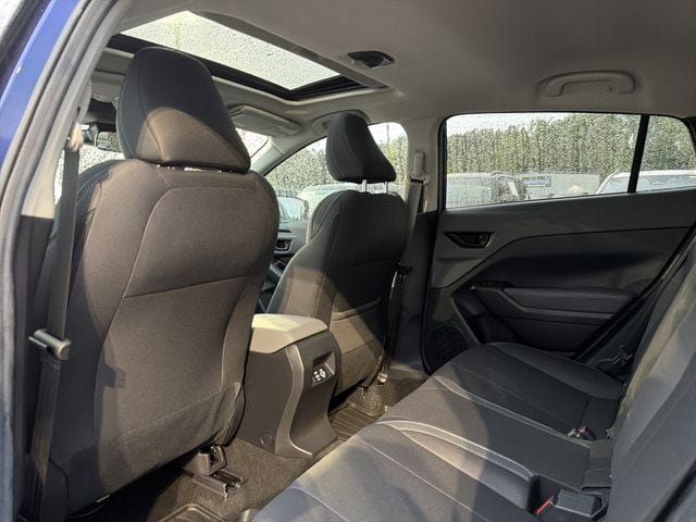 Certified 2026 Subaru Crosstrek 2.5i Premium AWD/4WD image 12