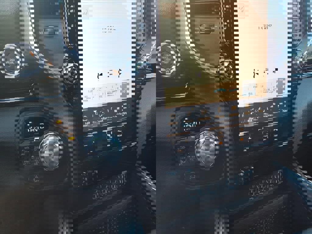 New 2026 RAM 1500 Laramie w/ Night Edition image 10