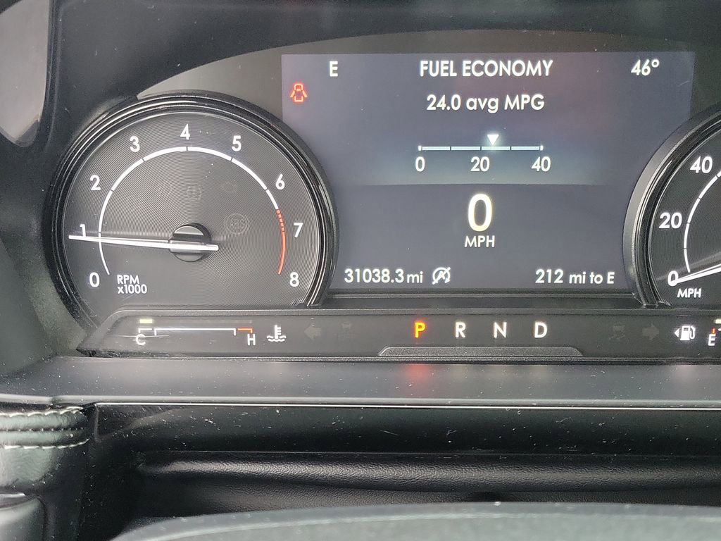 Certified 2022 Lincoln Corsair AWD w/ Premium Package image 26