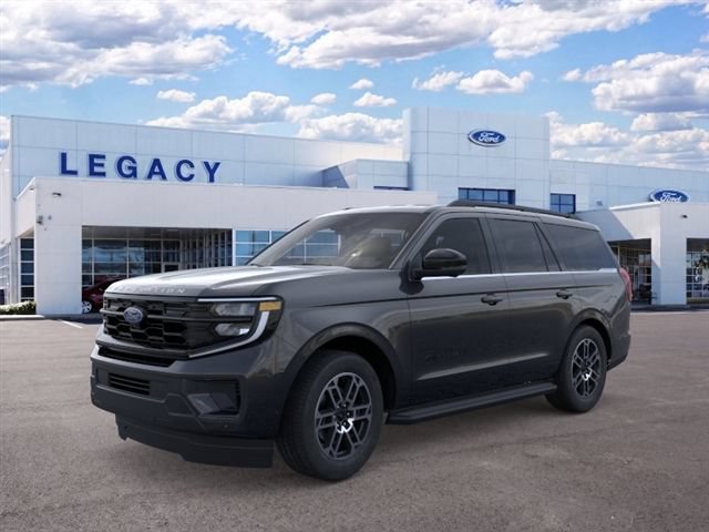 New 2026 Ford Expedition Active RWD image 1
