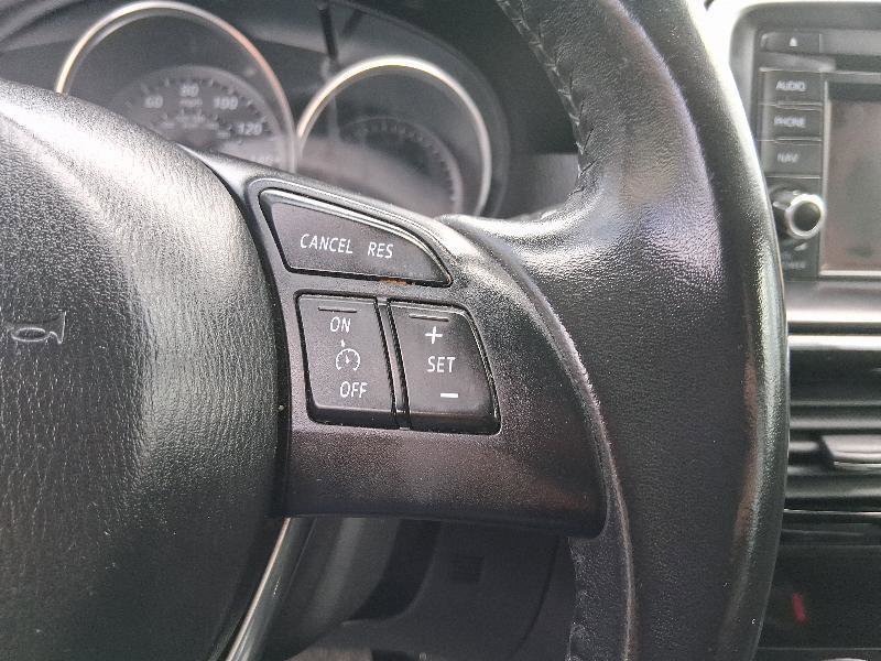 Used 2013 MAZDA CX-5 Touring w/ Bose & Moonroof Pkg image 32