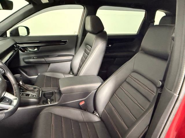 Used 2026 Honda CR-V Sport Touring image 28
