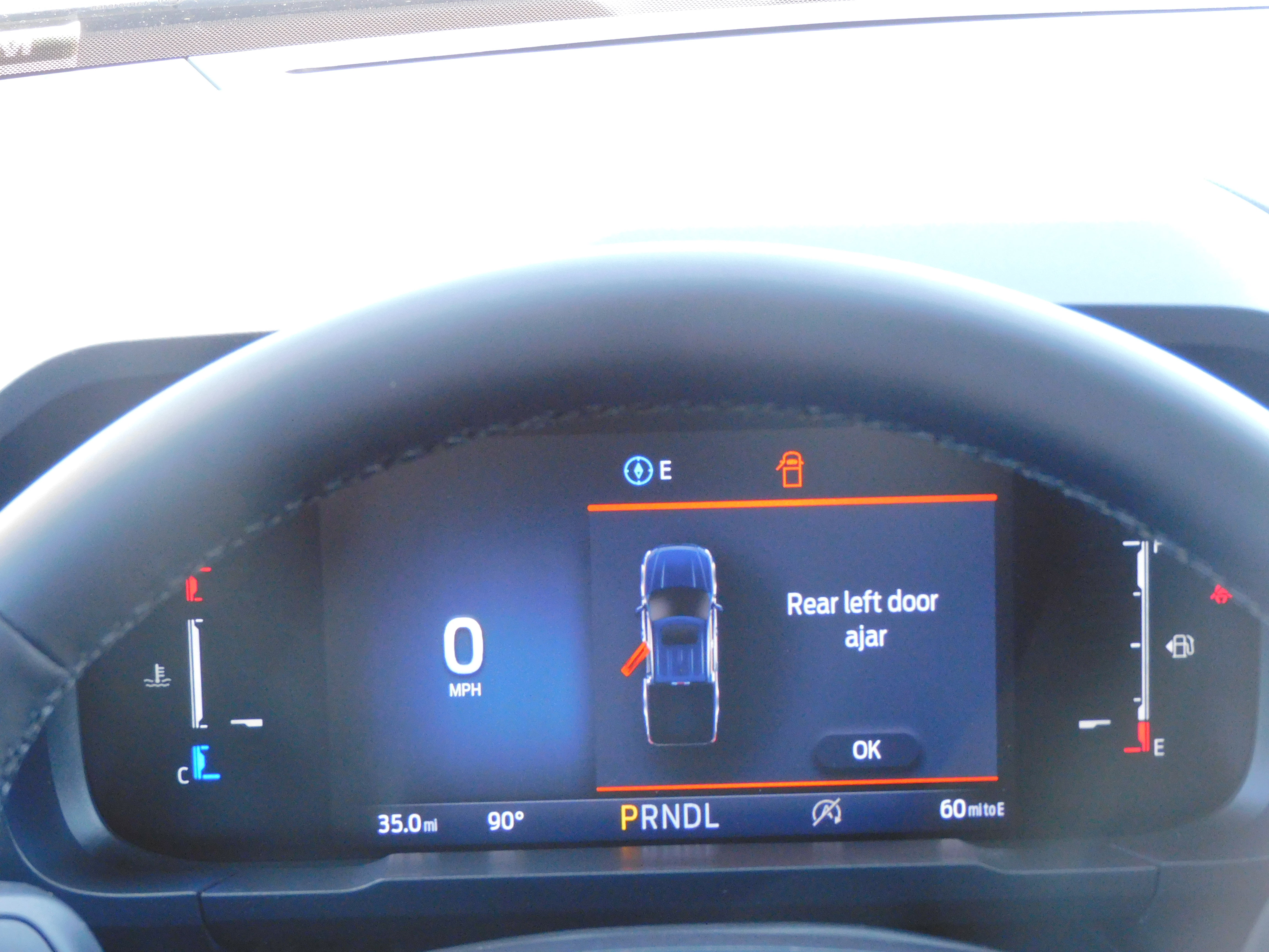 New 2025 Ford Maverick XLT w/ XLT Luxury Package image 18