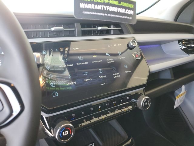 New 2027 Chevrolet Bolt RS w/ Technology Package image 23