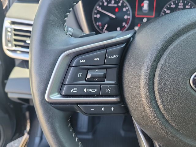 Used 2024 Subaru Outback Touring XT image 25