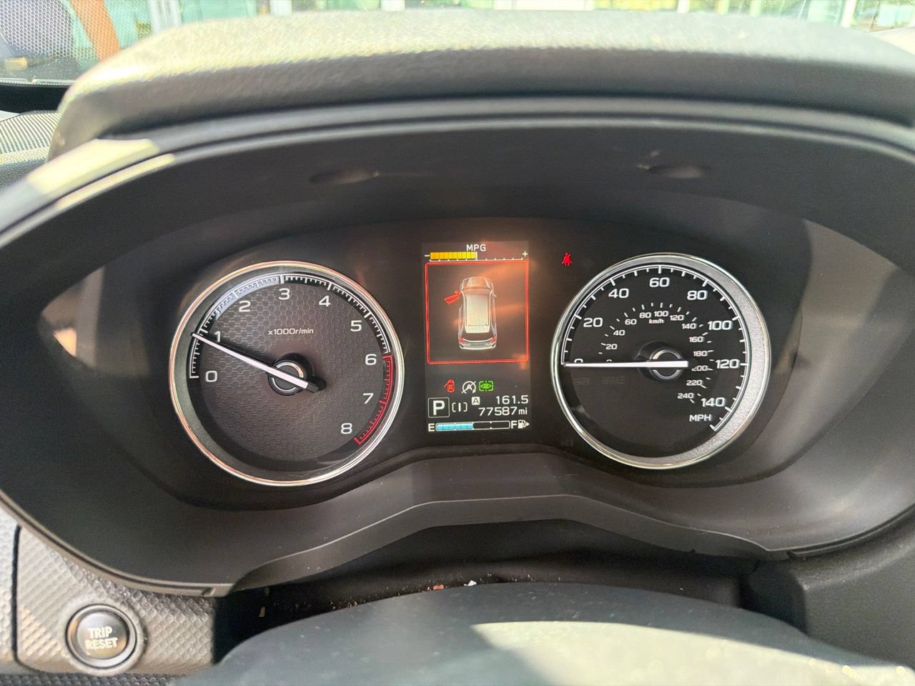 Used 2019 Subaru Forester Touring AWD/4WD 360° Tour