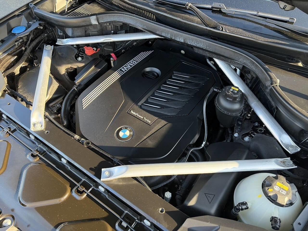 Used 2020 BMW X7 xDrive40i w/ Premium Package image 18